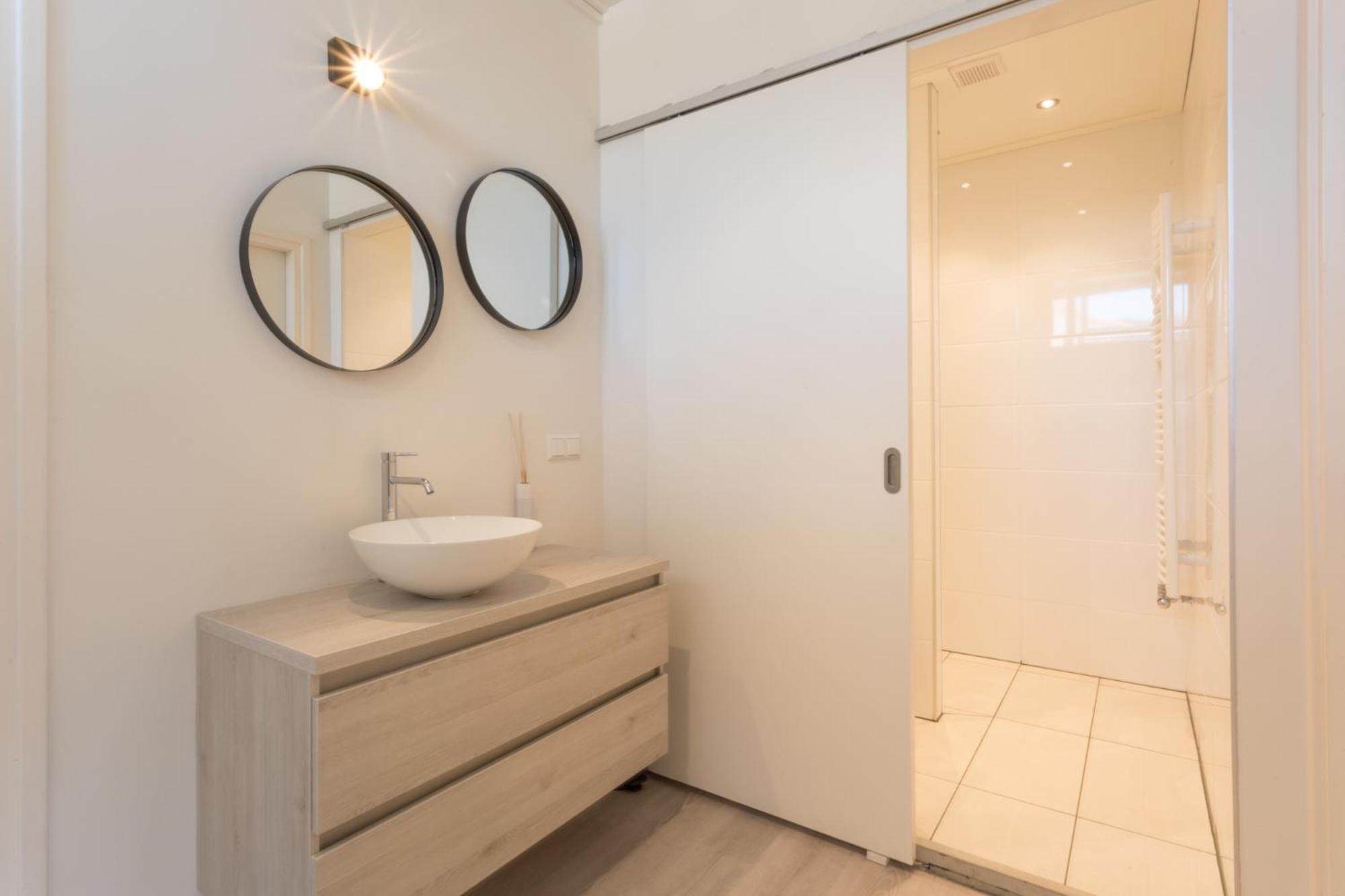 Zeayou Zeeland - Appartementen Beatrixstraat 29 Dombourg Extérieur photo