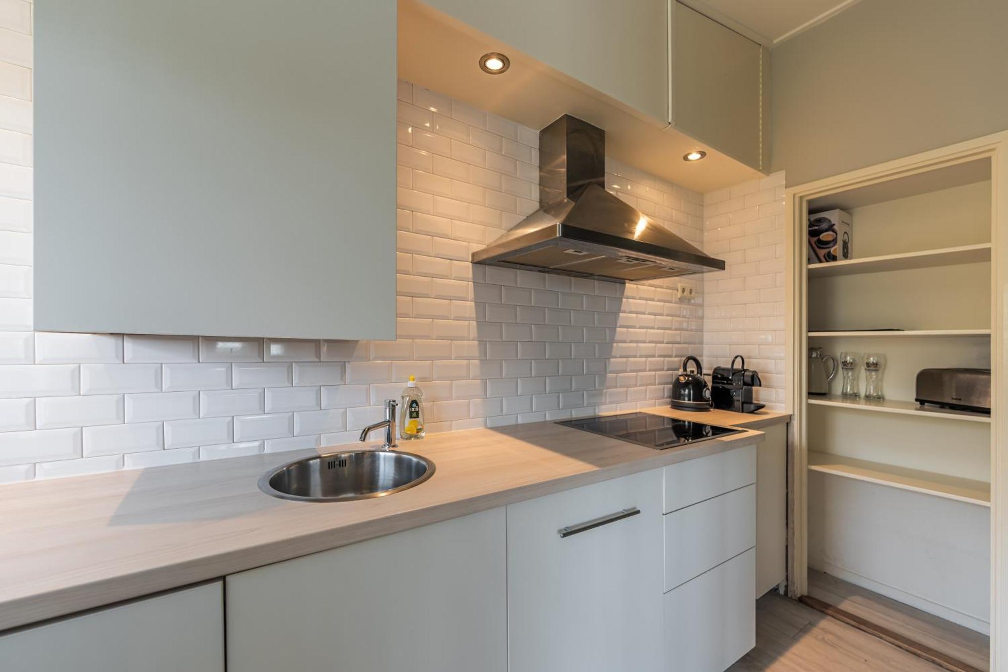 Zeayou Zeeland - Appartementen Beatrixstraat 29 Dombourg Extérieur photo